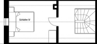 Apartment Großsedlitz Dachgeschoss