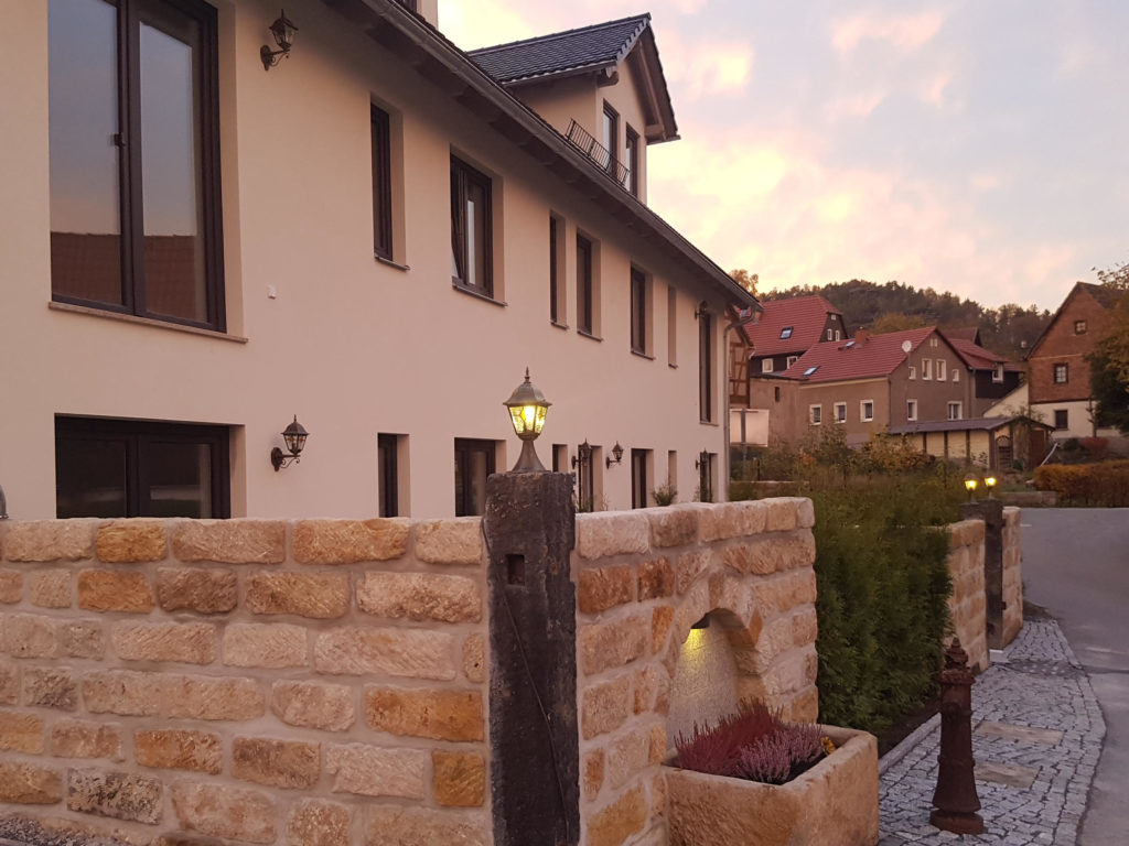 Ferienapartments Vetter Ferienapartments Vetter