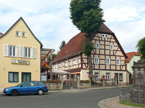 Fährhaus Hesse