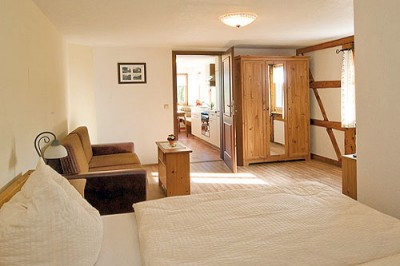 Ferienwohnung Kornkammer Ferienwohnung Kornkammer